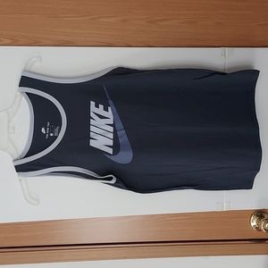 The Nike Tee tank top